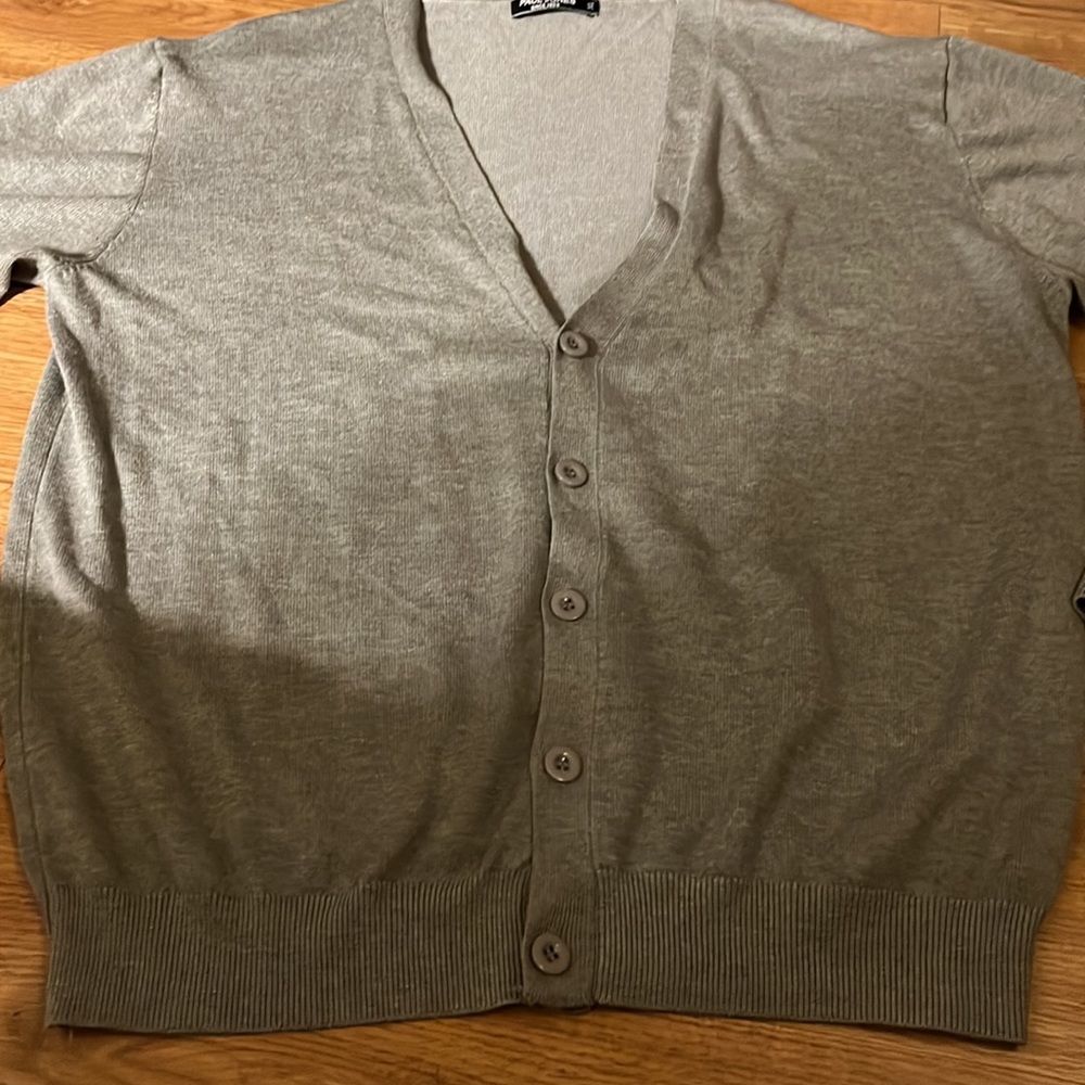 Paul Jones Button Up It’s Goin Down - image 4